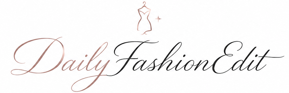 DailyFashionEdit