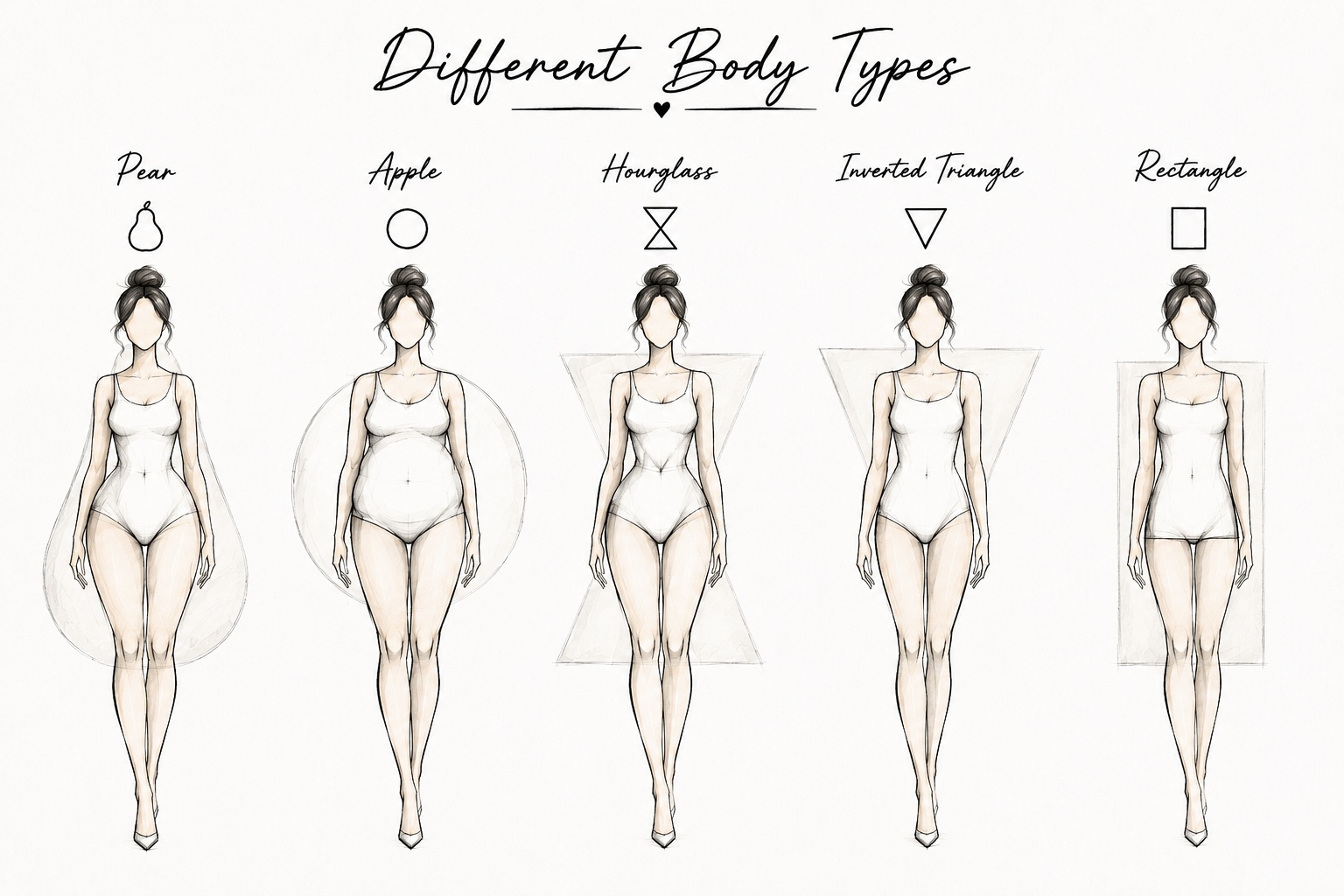 Outfits for Every Body Type