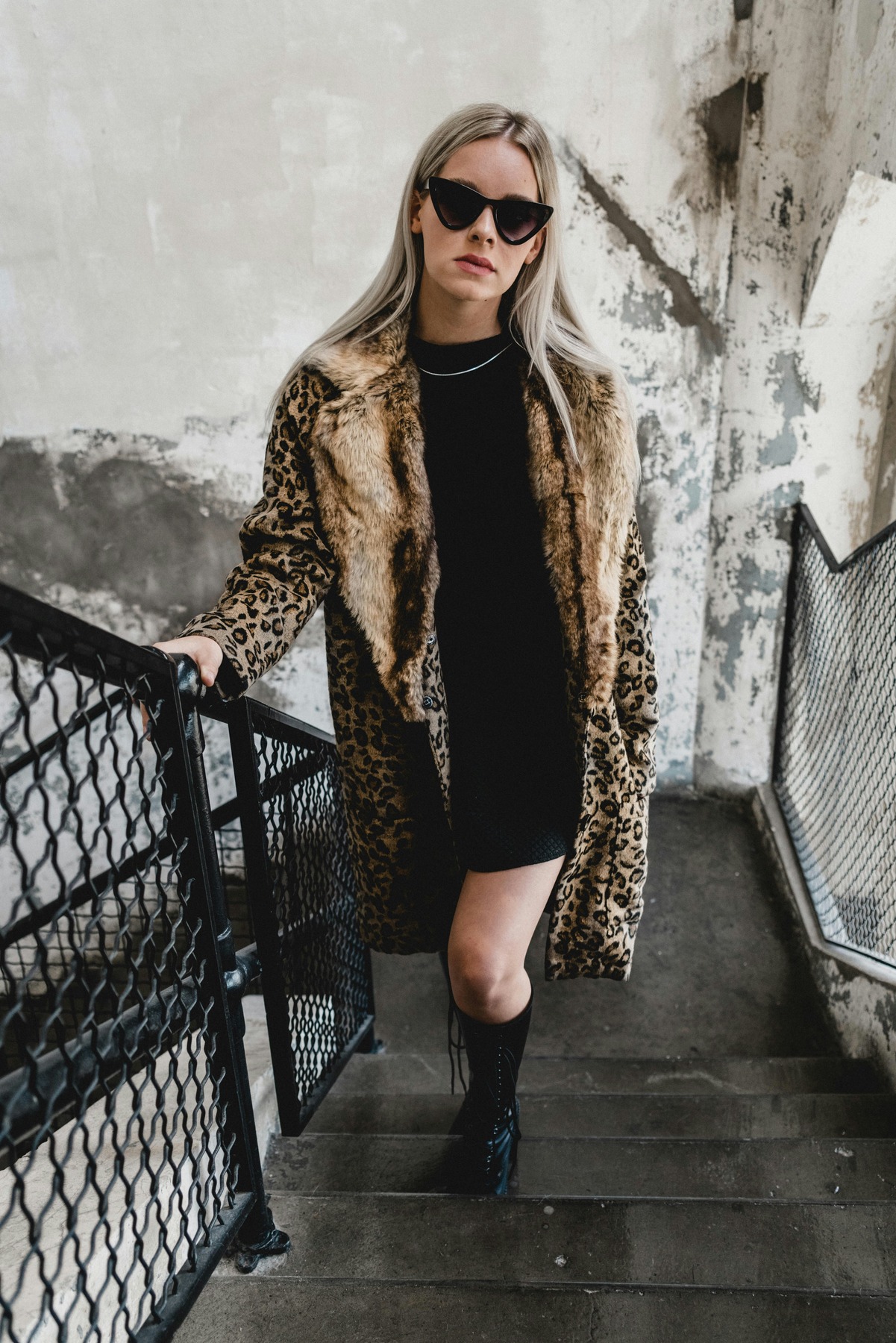 How to Wear Leopard Print in 2026 Without It Looking Dated