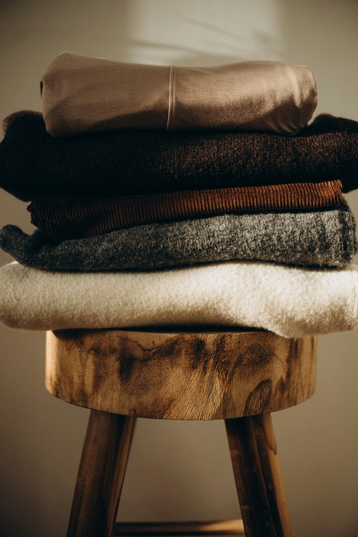 Neutral Summer Capsule Wardrobe