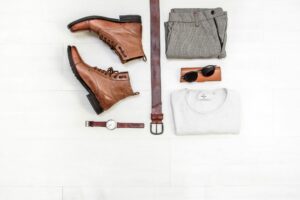 summer capsule wardrobe for minimalists