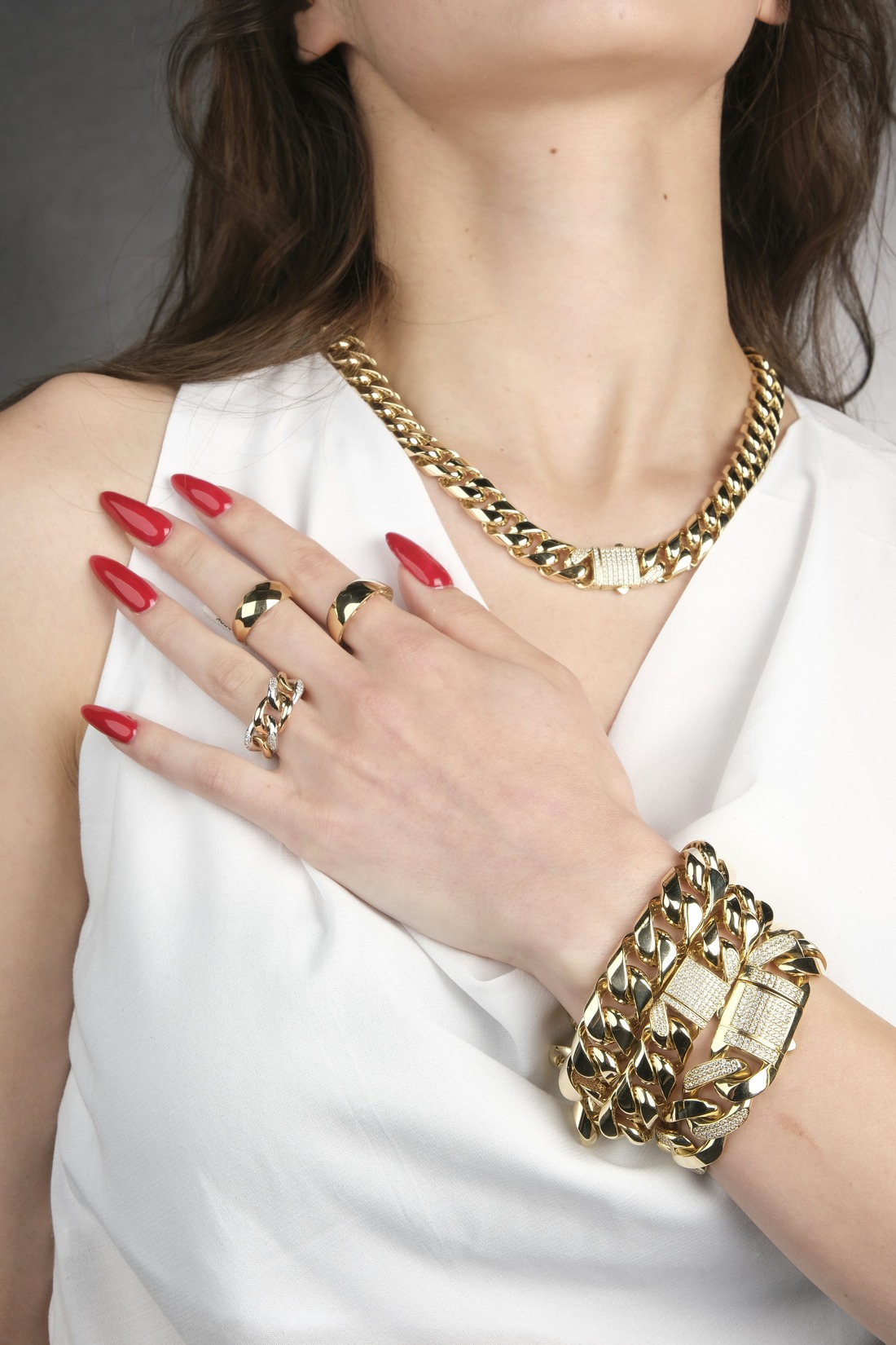Statement Jewelry Trends 2026