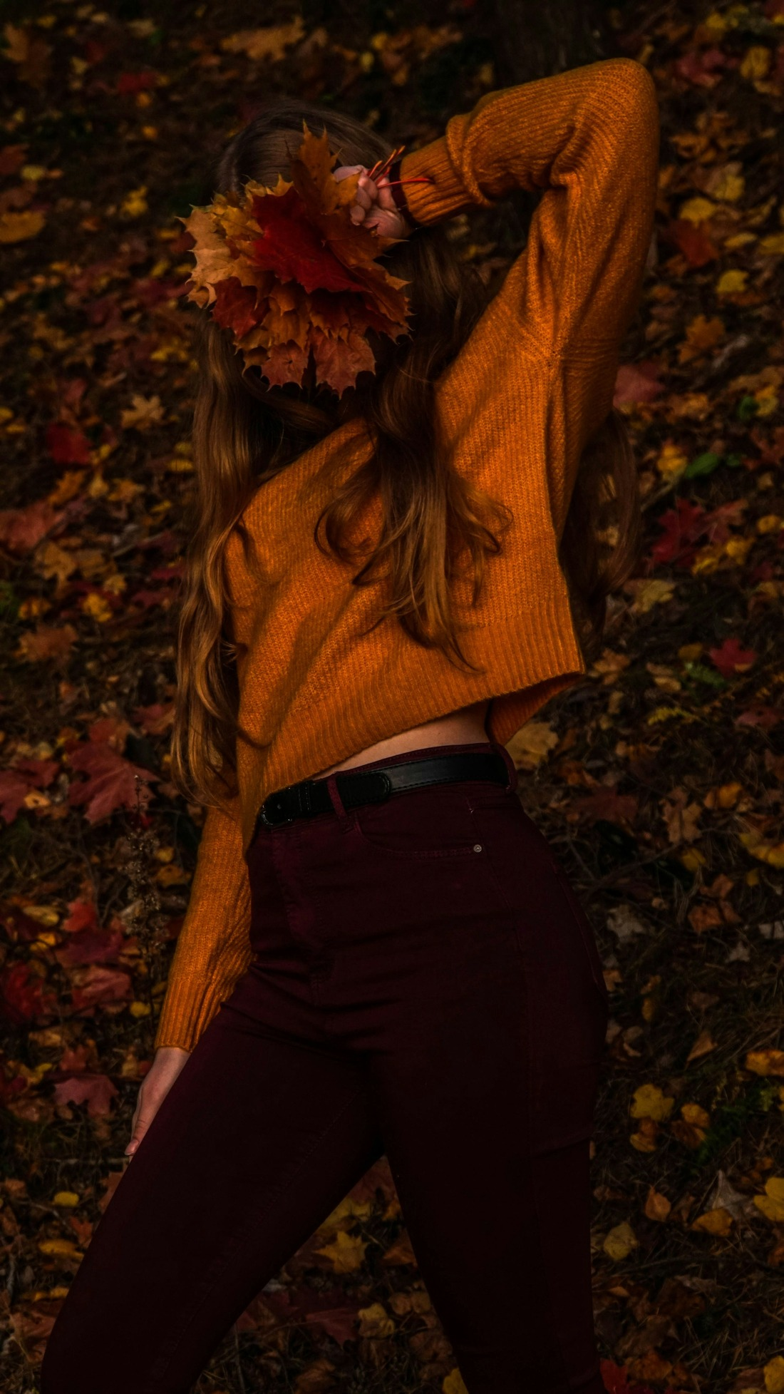 fall fashion for women over 20s