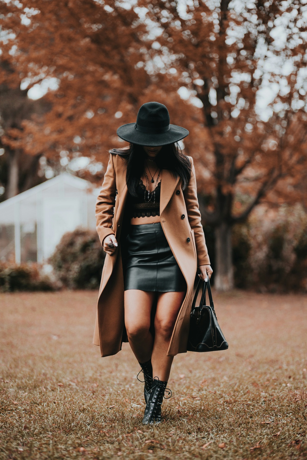 fall fashion for women over 40s