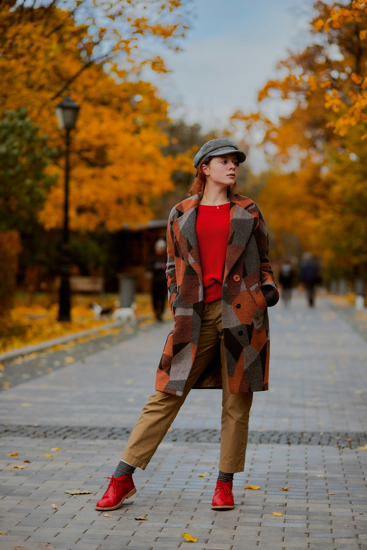 fall fashion for women over 30s
